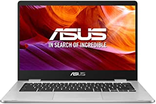 ASUS Chromebook Z1400CN BV0306