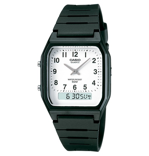 RELOJ CASIO