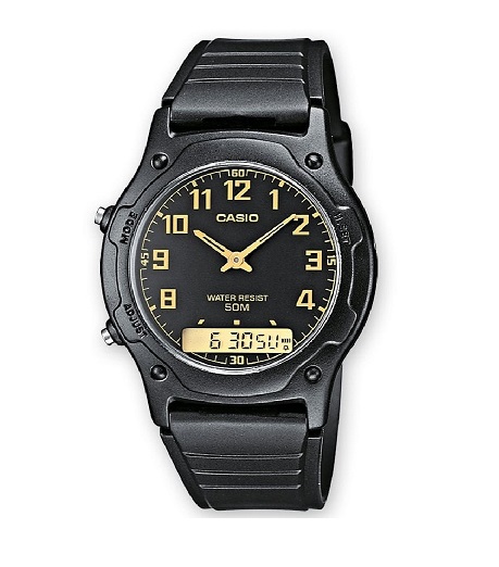 RELOJ CASIO