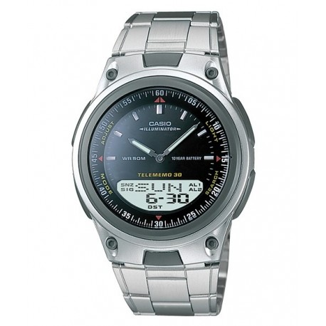 RELOJ CASIO