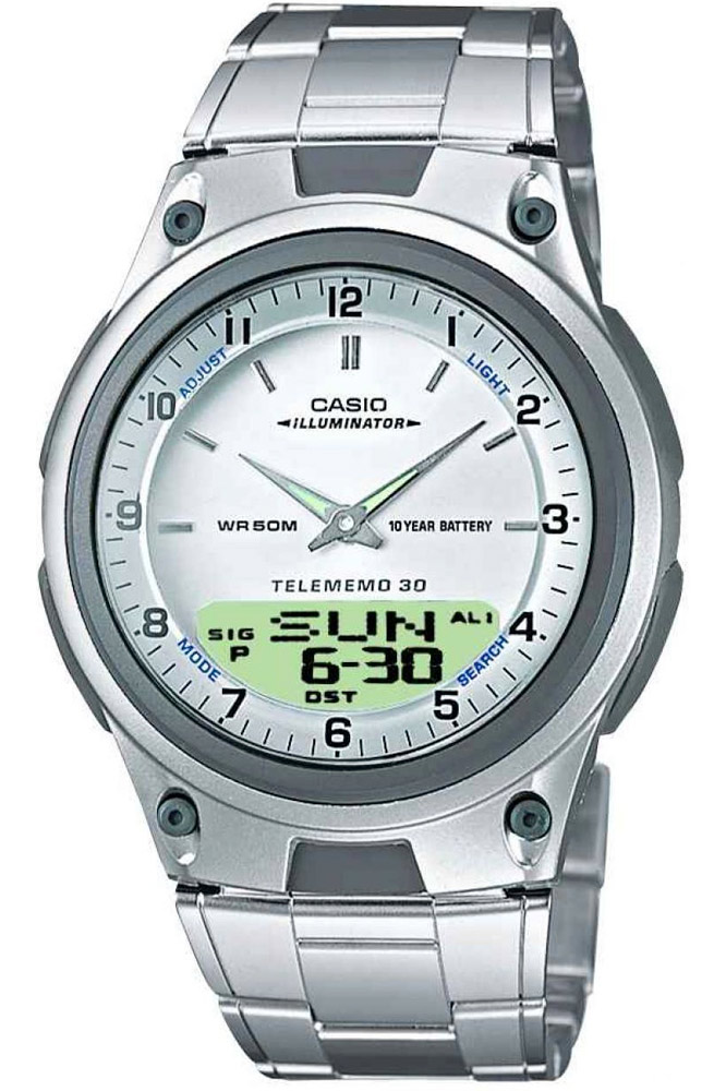 RELOJ CASIO