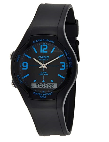 RELOJ CASIO