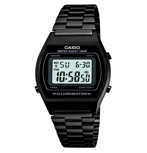 RELOJ CASIO