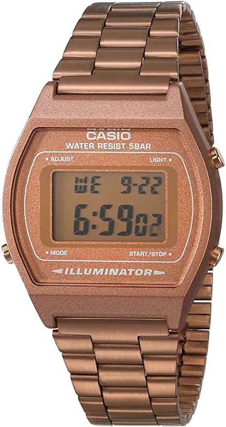 RELOJ CASIO