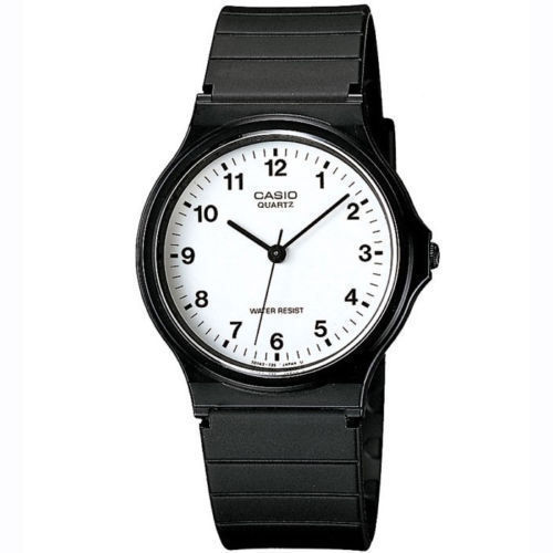 RELOJ MQ-24 CASIO - ANALOGICO (BANDEJA)