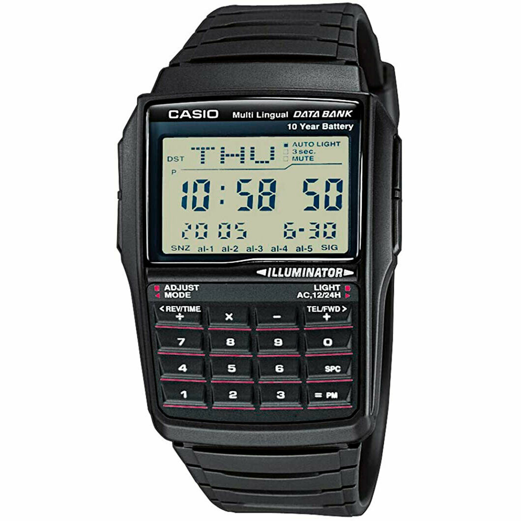 DBC 32 1A
