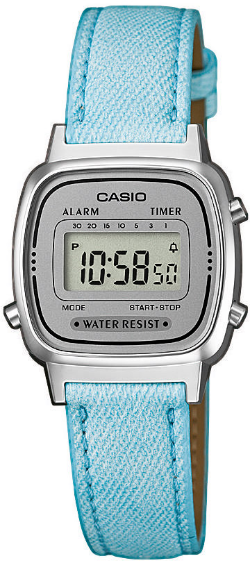 RELOJ CASIO