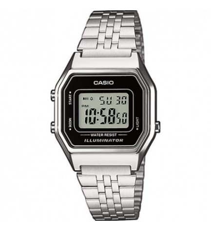 RELOJ CASIO