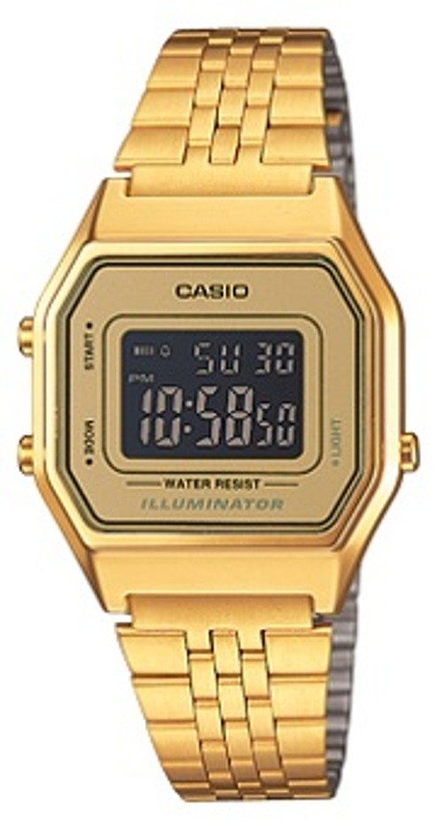 RELOJ CASIO