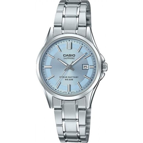 RELOJ CASIO