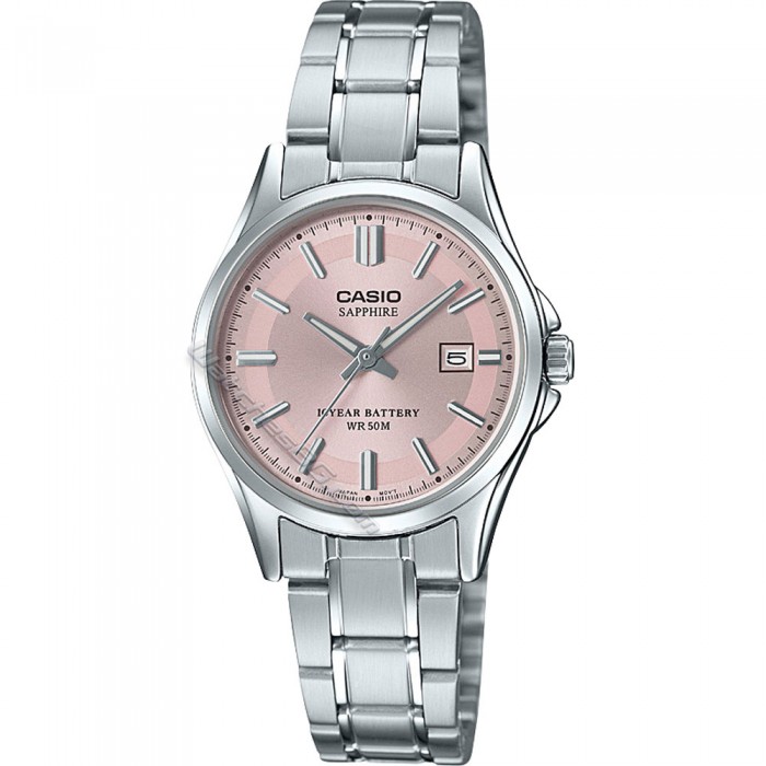 RELOJ CASIO