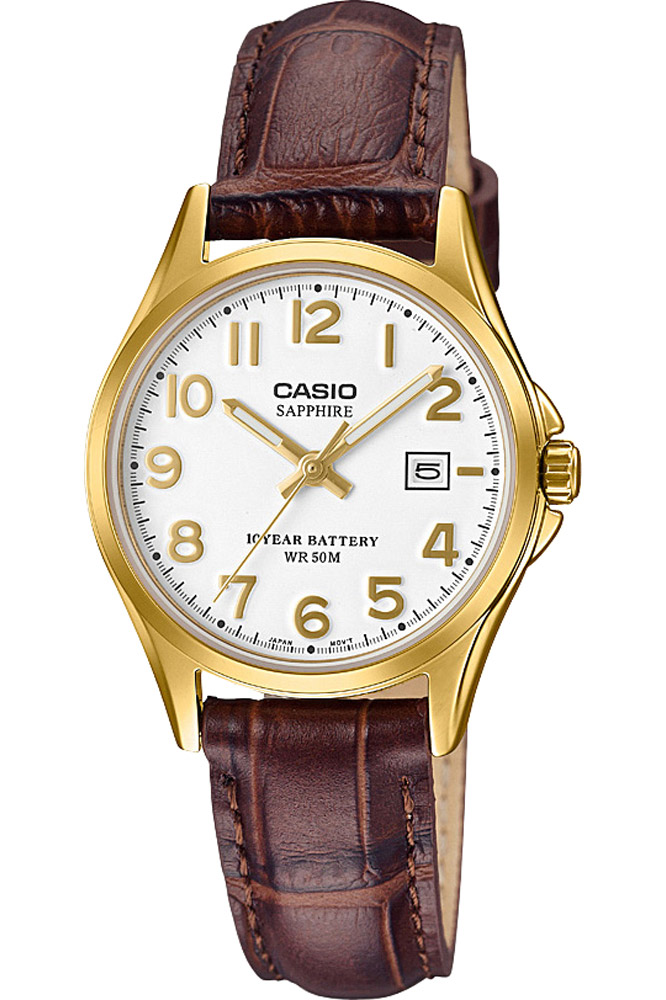 RELOJ CASIO