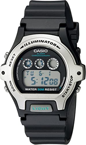 RELOJ CASIO