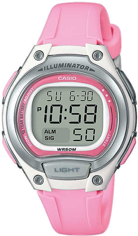 RELOJ CASIO